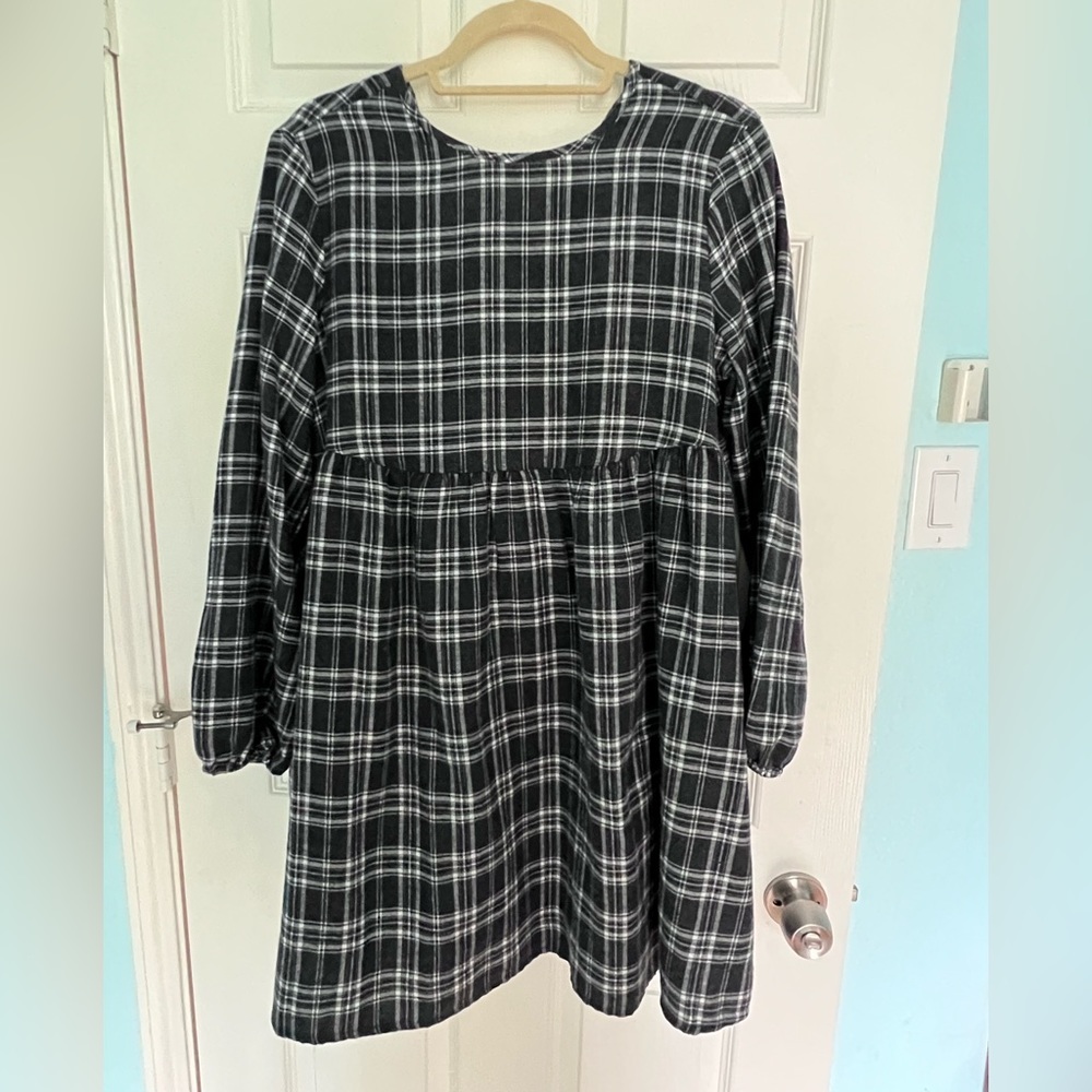 Long sleeve loose blouse for Women